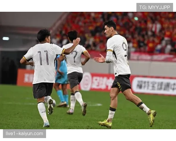 东西亚球队风格碰撞 U23亚洲杯展现多元足球文化