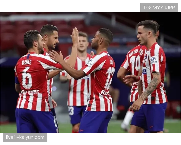 马竞中场拦截能力提升 攻防转换速度明显加快