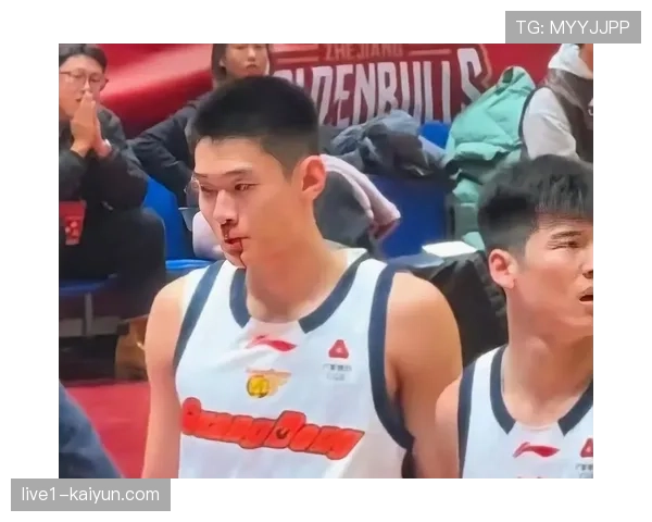 陈家政星锐赛MVP后期待联赛表现 广东新星成长轨迹受关注 陈家政星锐赛MVP后期待联赛表现 广东新星成长轨迹受关注